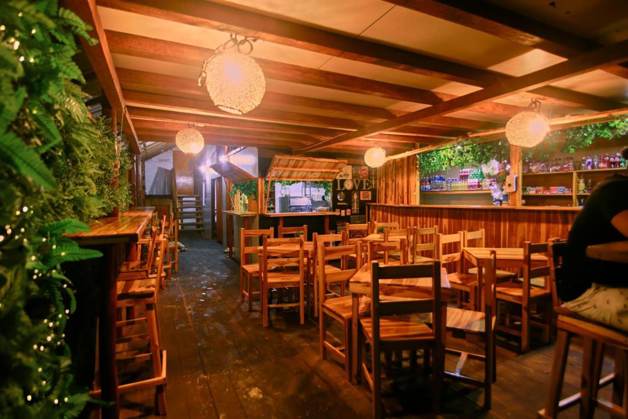 La Cabana Glamping Geronimo 布兰卡滩 外观 照片