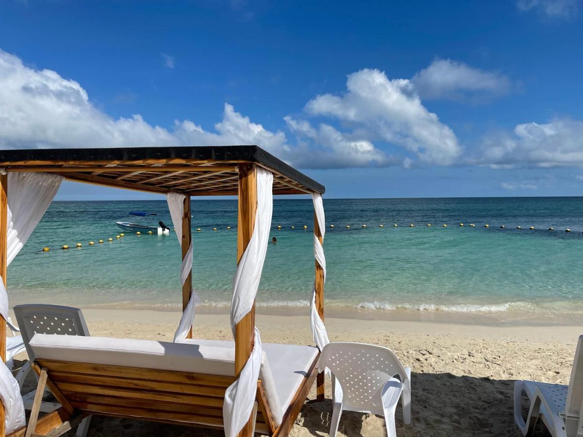 La Cabana Glamping Geronimo 布兰卡滩 外观 照片