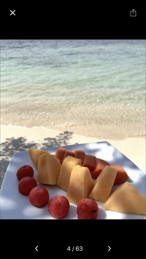 La Cabana Glamping Geronimo 布兰卡滩 外观 照片